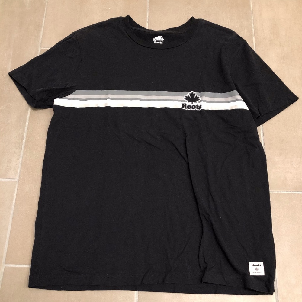 Roots T shirt